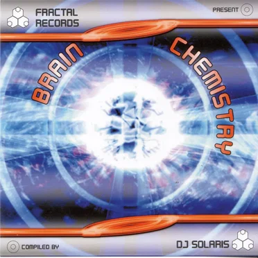Brain Chemistry by Various Artists - album cover