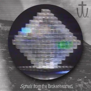 Signals from the Brokenhearted by Various Artists • tapewurm.fm - album cover