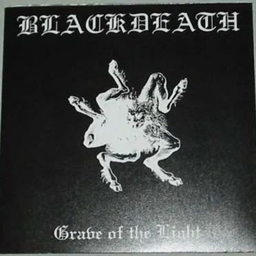 Grave of the Light