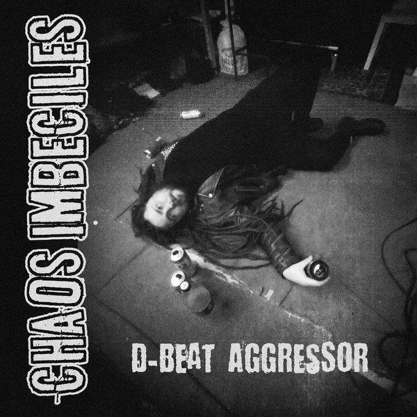 D-Beat Aggressor