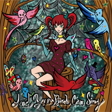 And Your Birds Can Sing by Various Artists - album cover