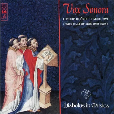 Vox Sonora