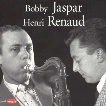 Bobby Jaspar & Henri Renaud