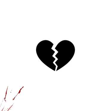 broken