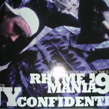 Rhyme Mania '99 / NY Confidential