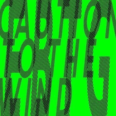 Caution to the Wind