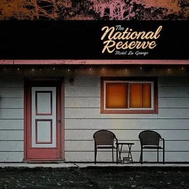 The National Reserve
