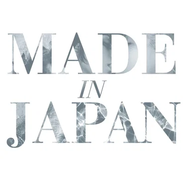 Made in Japan