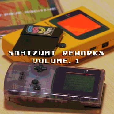 sdhizumi Reworks Volume.1