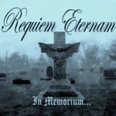 In Memorium...