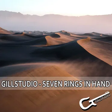 Seven Rings in Hand