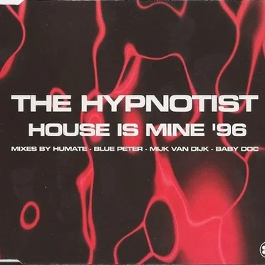 House Is Mine '96