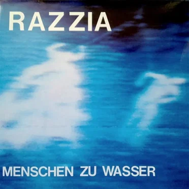 Menschen zu Wasser