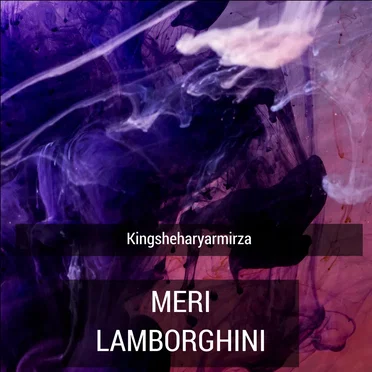 Meri Lamborghini