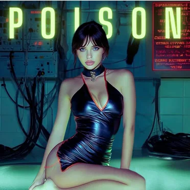 Poison