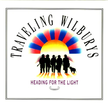 Heading for the Light