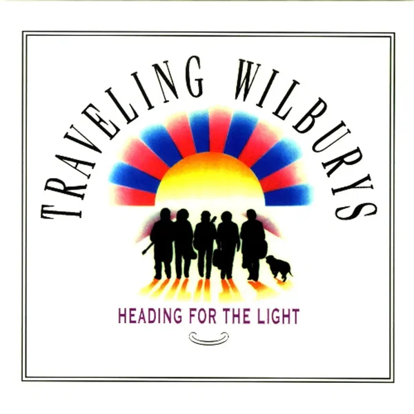 Heading for the Light