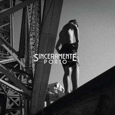 Sinceramente Porto by Keso - album cover