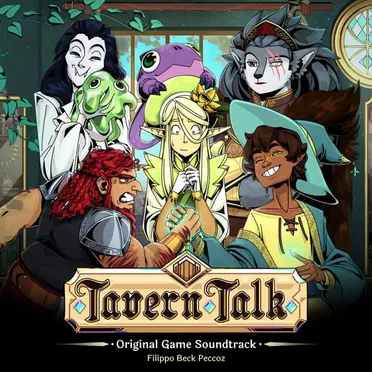 Tavern Talk Original Soundtrack