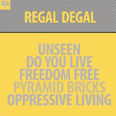 Pyramid Bricks