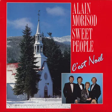 C'est Noël