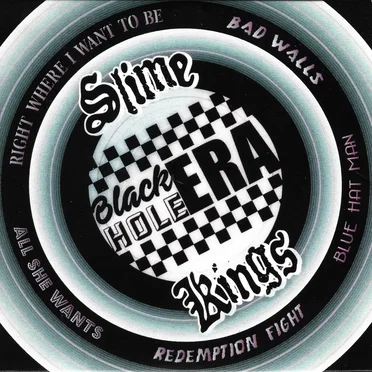 Black Hole Era