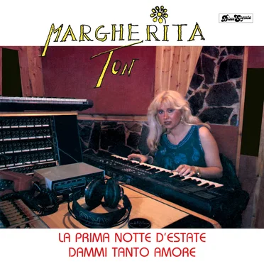 Margherita Ton