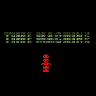 Time Machine by ackzz - album cover
