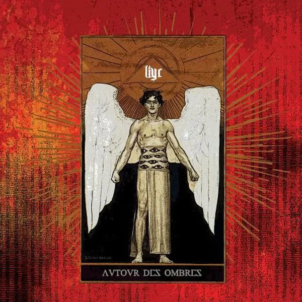 Autours des ombres