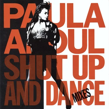 Shut Up and Dance: The Dance Mixes