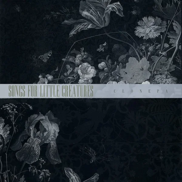 Songs for Little Creatures
