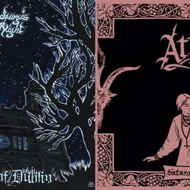 Walpurgis Night