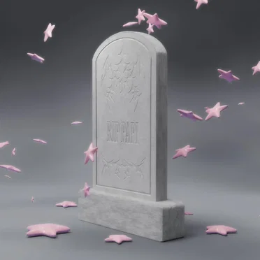 r.i.p. papi
