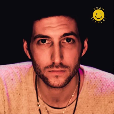 Leave This Love by Evan Stanley - album cover
