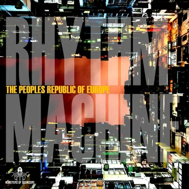 Rhythm Machine
