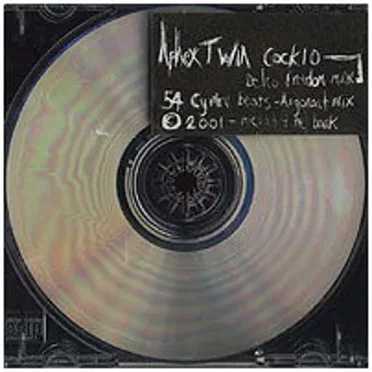 Drukqs 2 Track Promo