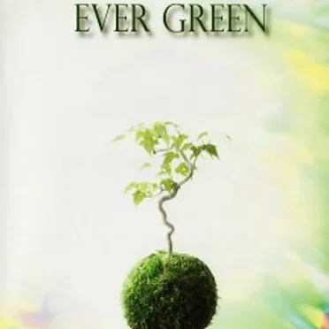 EVER GREEN by TatshMusicCircle - album cover