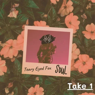 Soul by TEARY EYED FOX - album cover