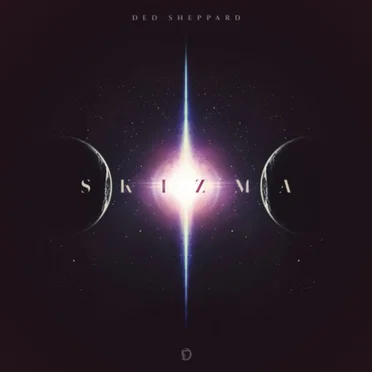 Skizma by Ded Sheppard - album cover
