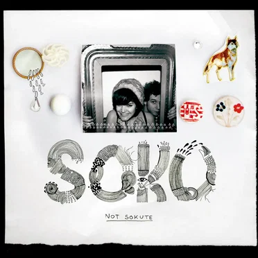 Not Sokute