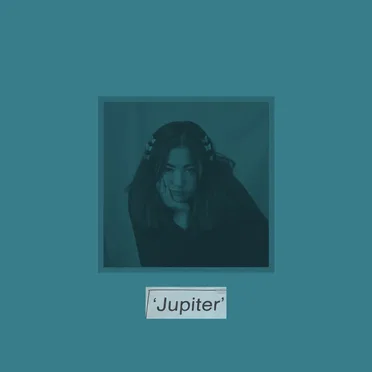 Jupiter by Faith Zapata - album cover