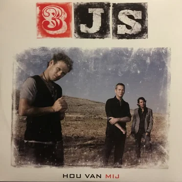 Hou van mij / Drinklied