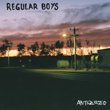 Regular Boys