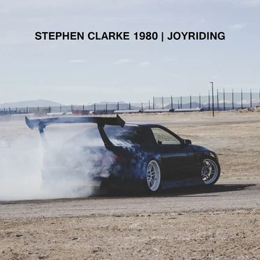 Joyriding