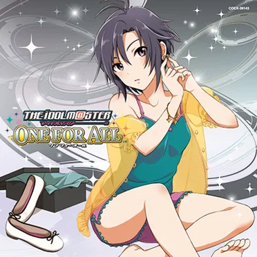 THE IDOLM@STER MASTER ARTIST 3 03 菊地真