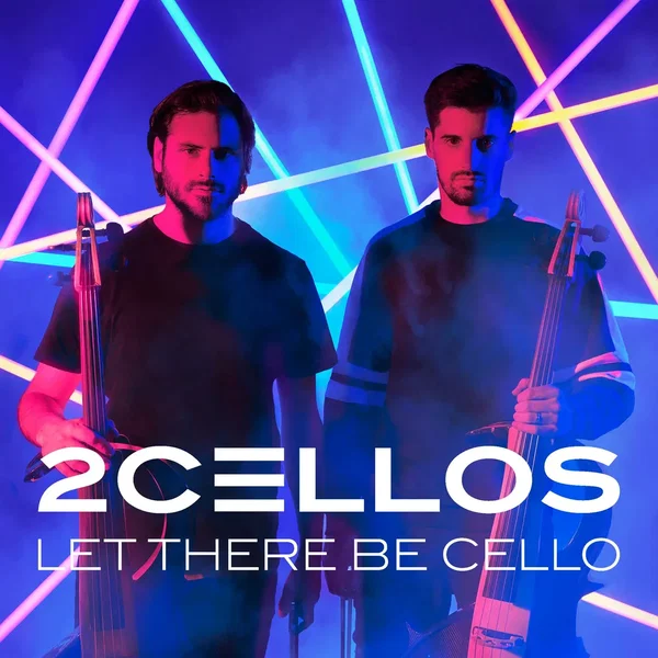 Let There Be Cello