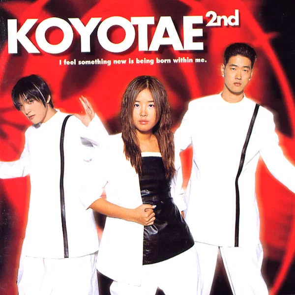 Koyotae 2nd