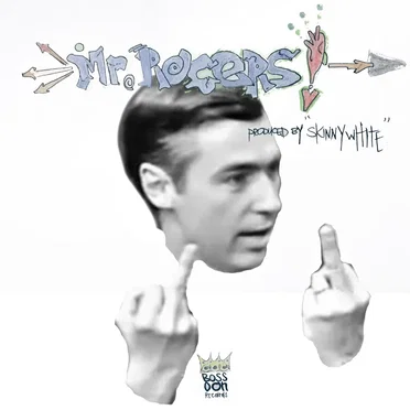 Mr.Rogers