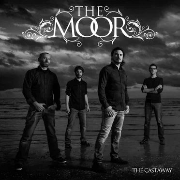 The Castaway by The Moor - album cover