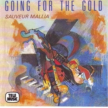 Industrial/Action 3: Going For The Gold